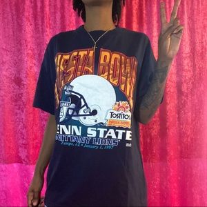 ’97 FIESTA BOWL TEE🏈
